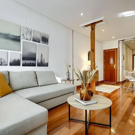 Great Flat In The Center Of Madrid-Comend-3-I-3