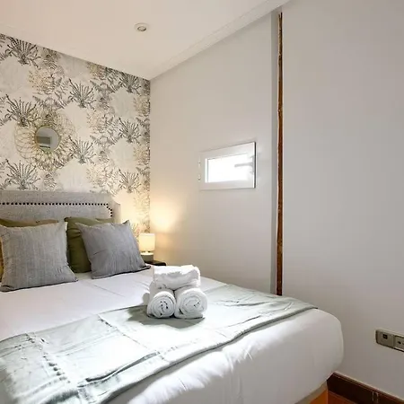 Great Flat In The Center Of Madrid-Comend-3-I-3