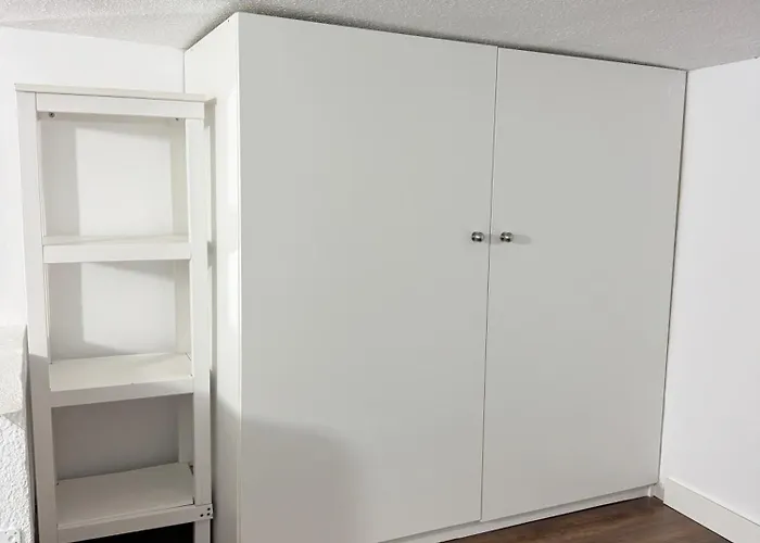 Cómodo y Acogedor apartamento en el barrio de Chueca, Gran Vía con aire acondicionado